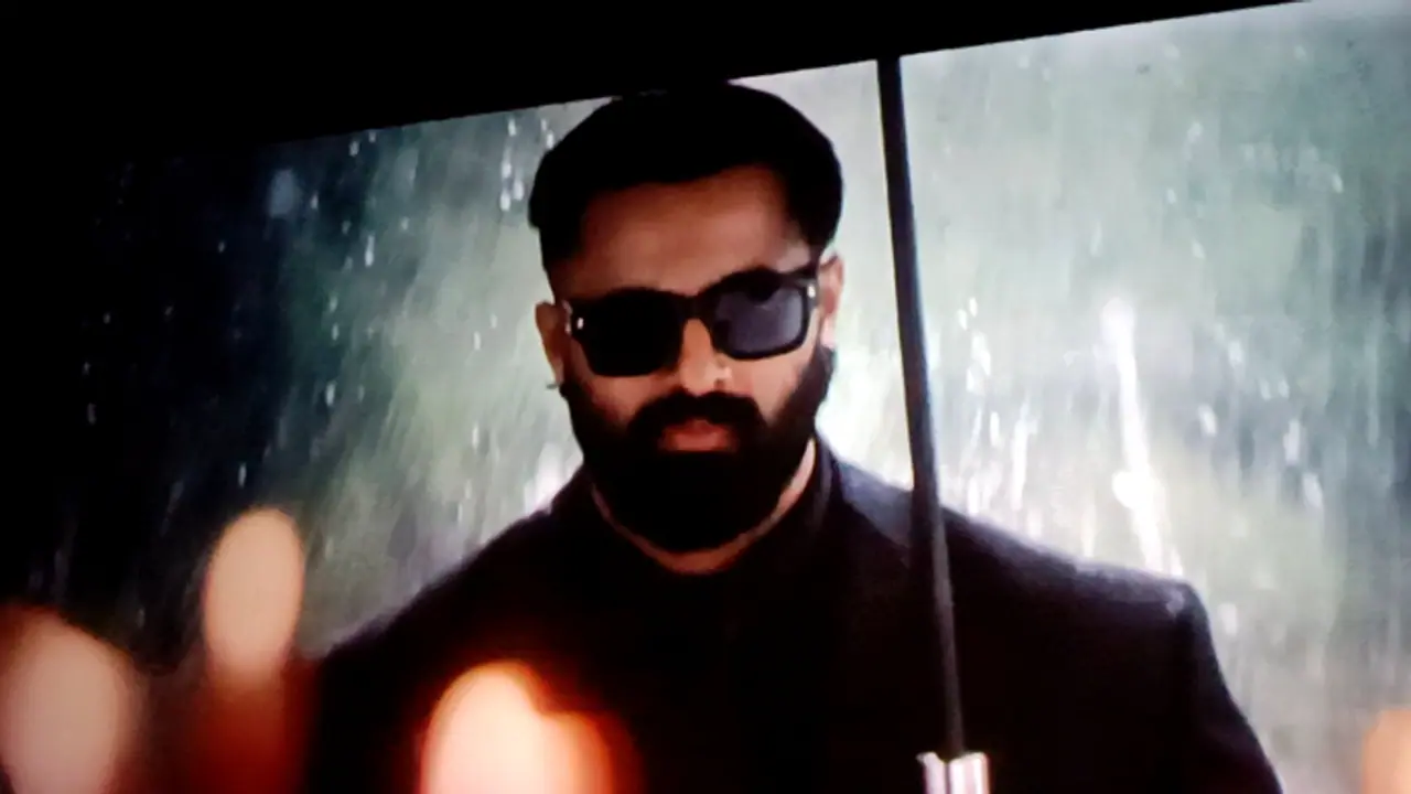 മൂന്നാം വാരം ആദ്യ വാരത്തേക്കാള് 19 ഇരട്ടി! ഹിന്ദി ബോക്സ് ഓഫീസില് ചരിത്രം കുറിച്ച് 'മാര്ക്കോ' മൂന്നാം വാരം ആദ്യ വാരത്തേക്കാള് 19 ഇരട്ടി! ഹിന്ദി ബോക്സ് ഓഫീസില് ചരിത്രം കുറിച്ച് 'മാര്ക്കോ'