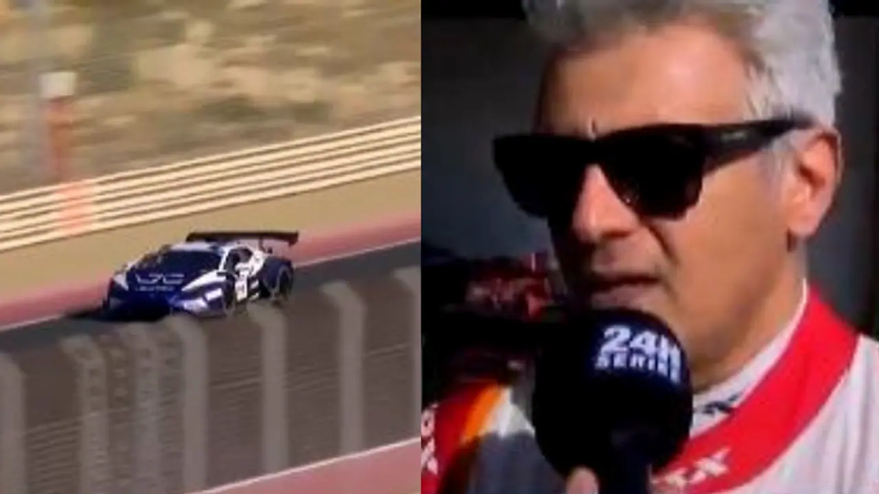 റേസിംഗ് ട്രാക്കോ സിനിമയോ? ജീവിതത്തിലെ മുന്നോട്ടുള്ള പ്ലാനിംഗ് വിശദീകരിച്ച് അജിത്ത് കുമാര് റേസിംഗ് ട്രാക്കോ സിനിമയോ? ജീവിതത്തിലെ മുന്നോട്ടുള്ള പ്ലാനിംഗ് വിശദീകരിച്ച് അജിത്ത് കുമാര്