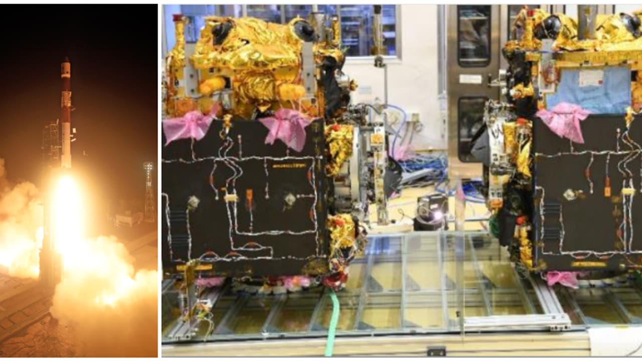 ഐഎസ്ആർഒയുടെ സ്പേഡെക്സ് ദൗത്യം വൈകും; മൂന്നാം പരിശ്രമം കരുതലോടെ ഐഎസ്ആർഒയുടെ സ്പേഡെക്സ് ദൗത്യം വൈകും; മൂന്നാം പരിശ്രമം കരുതലോടെ