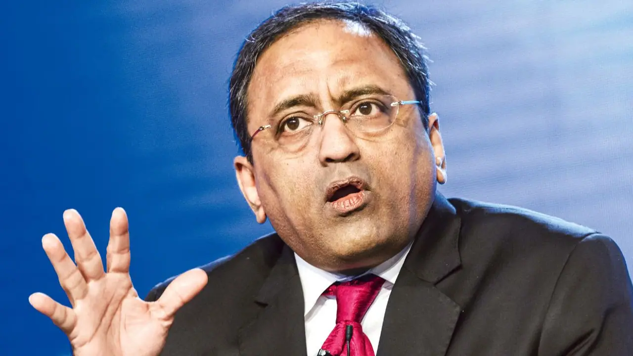 L&T Chairman's 90 hours work week comment sparks 'stare at wife on Sunday' memes, Zomato adds humorous spin