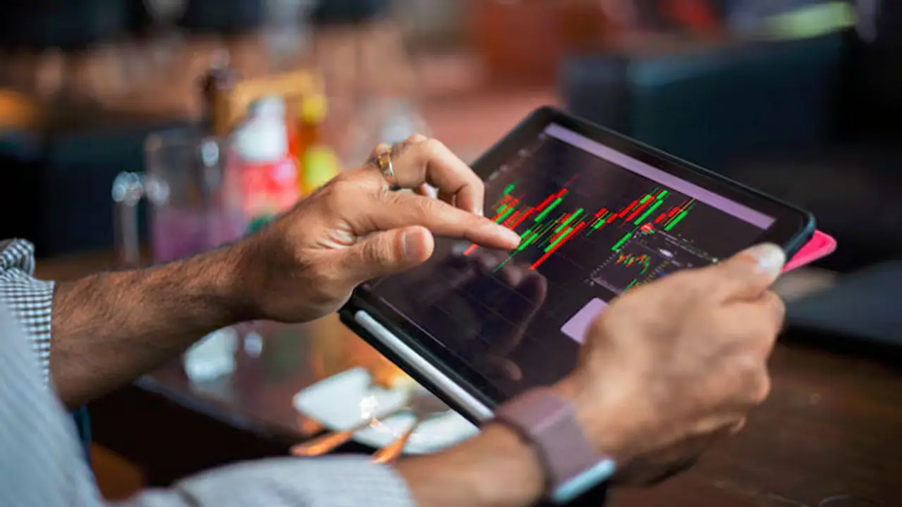 Share Market Share Market