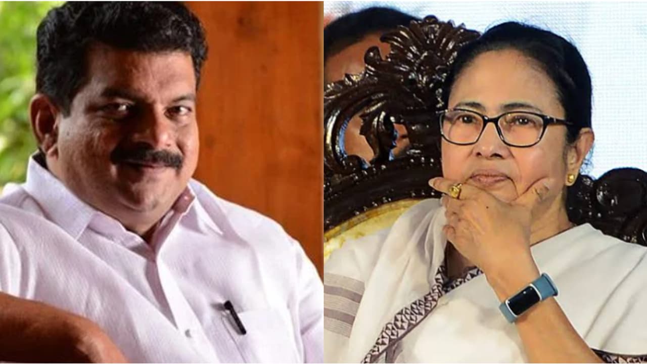 പി.വി. അൻവർ മമതക്കൊപ്പം വാർത്താസമ്മേളനം നടത്തും; കേരളത്തിലെ ഏകോപന ചുമതല മഹുവക്കും സുസ്മിത ദേവിനും