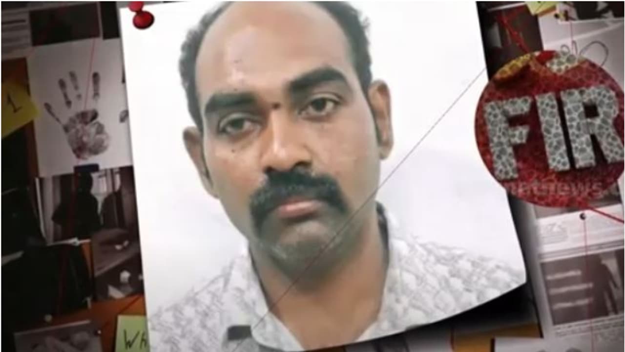 12കാരിയായ വിദ്യാർഥിനിയെ പീഡിപ്പിച്ചു; പൂയപ്പള്ളിയിൽ അധ്യാപകൻ അറസ്റ്റിൽ 12കാരിയായ വിദ്യാർഥിനിയെ പീഡിപ്പിച്ചു; പൂയപ്പള്ളിയിൽ അധ്യാപകൻ അറസ്റ്റിൽ