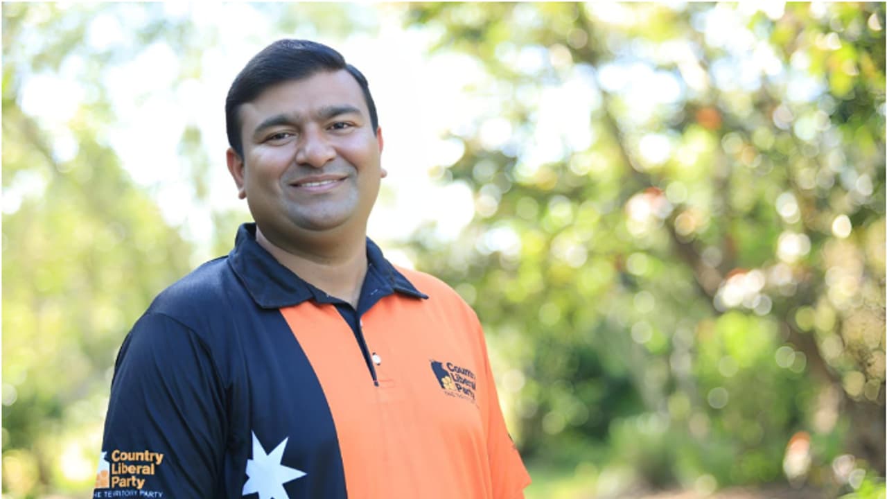 ഓസ്‌ട്രേലിയയിലെ മലയാളി മന്ത്രി ജിൻസനെ സ്വീകരിക്കാൻ ജന്മനാട് 