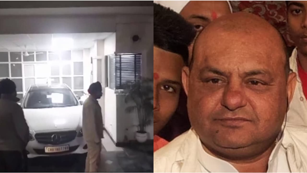 AAP MLA Gurpreet Bassi Gogi dies from bullet injuries, family claims accidental self shooting