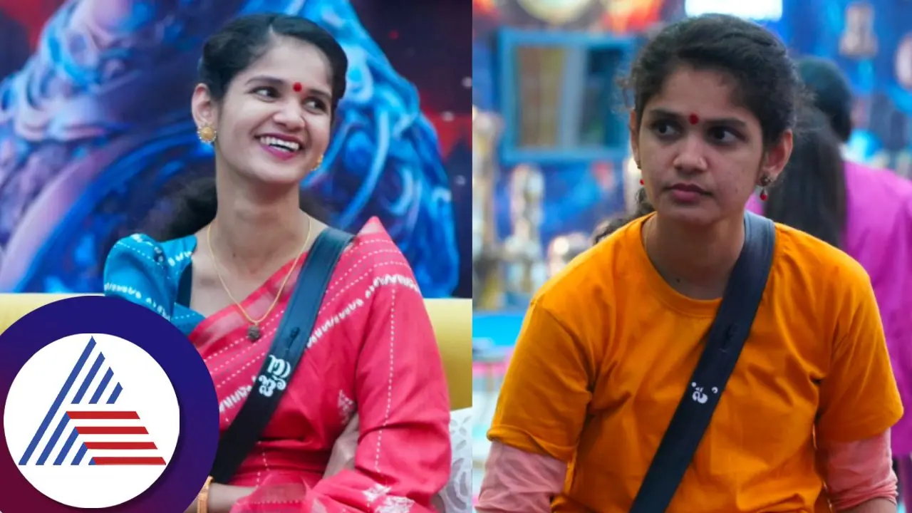 ಡಬಲ್ ಧಮಾಕಕ್ಕೆ ಚೈತ್ರಾ ಕುಂದಾಪುರ ಶಾಕ್; ಫಿನಾಲೆ ಟಿಕೆಟ್ ಕೈ ತಪ್ಪಿದ್ದರೂ ಸಿಕ್ತು ಮೆಡಲ್ ಡಬಲ್ ಧಮಾಕಕ್ಕೆ ಚೈತ್ರಾ ಕುಂದಾಪುರ ಶಾಕ್; ಫಿನಾಲೆ ಟಿಕೆಟ್ ಕೈ ತಪ್ಪಿದ್ದರೂ ಸಿಕ್ತು ಮೆಡಲ್