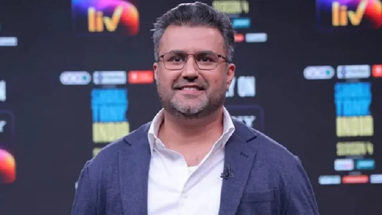 From restaurant failures to a Rs 1000 crore food empire: Meet Viraj Bahl, Founder of Veeba Foods