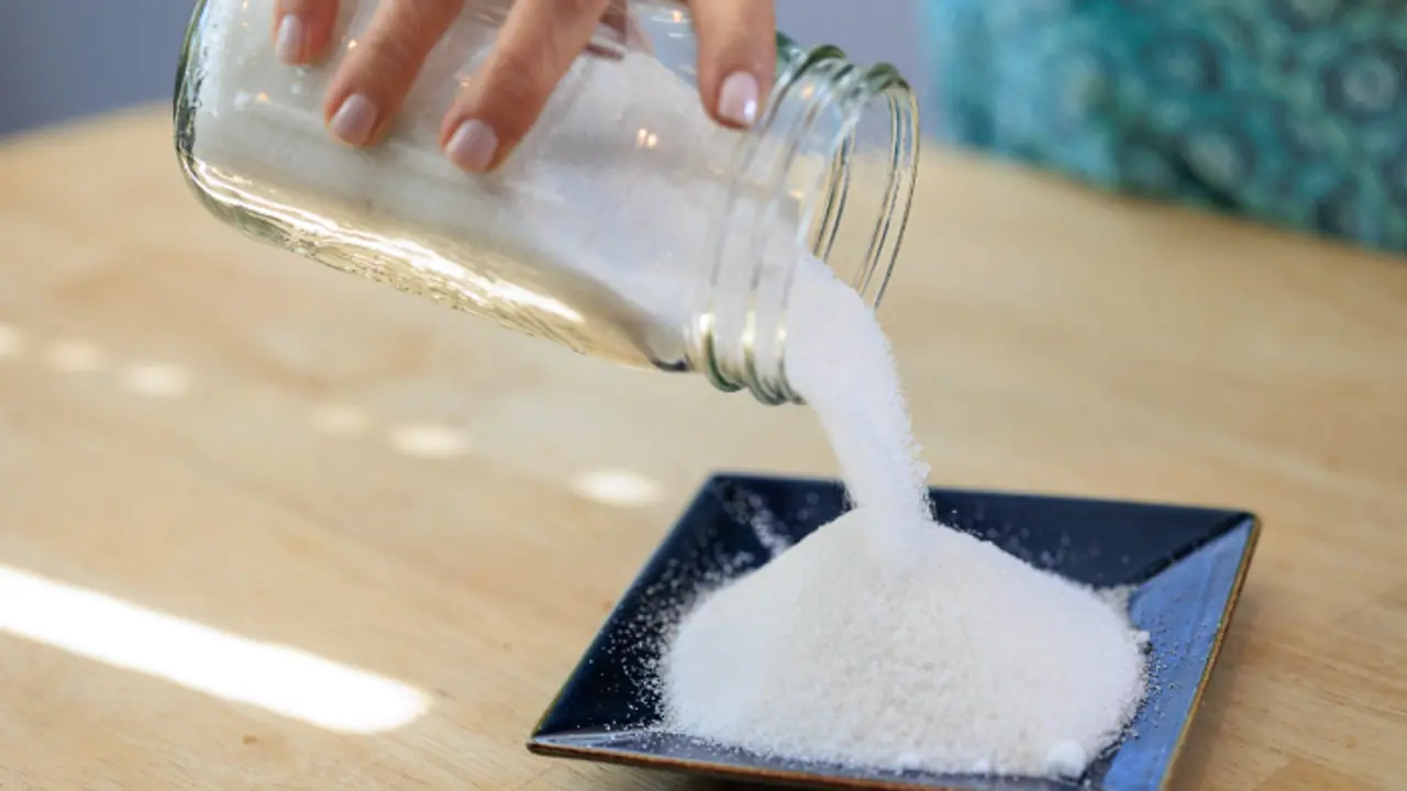 Anti Sugar Diet: Simple steps to help you quit sugar slowly Anti Sugar Diet: Simple steps to help you quit sugar slowly