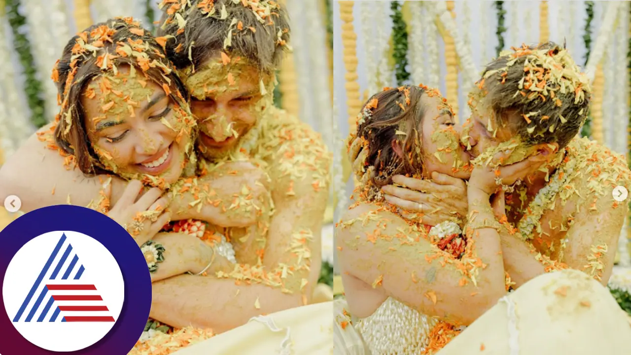 ಅರಿಶಿಣ ಶಾಸ್ತ್ರವೋ, ಮೊದಲ ರಾತ್ರಿಯೊ? ಜಾಲತಾಣದಲ್ಲಿ ಹಲ್​ಚಲ್​ ಸೃಷ್ಟಿಸಿದ ನಟ ಅನುರಾಗ್​ ಕಶ್ಯಪ್​ ಪುತ್ರಿ ವಿಡಿಯೋ! 