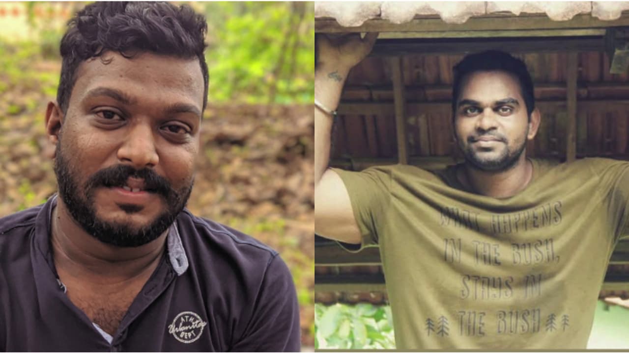 കണ്ണൂരിൽ 2 വ്യത്യസ്ഥ വാഹനാപകടങ്ങിൽ 2 യുവാക്കൾക്ക് ദാരുണാന്ത്യം കണ്ണൂരിൽ 2 വ്യത്യസ്ഥ വാഹനാപകടങ്ങിൽ 2 യുവാക്കൾക്ക് ദാരുണാന്ത്യം