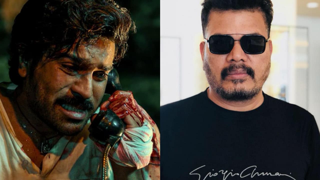 രാംചരണും, ഷങ്കറും തിങ്കളാഴ്ച പരീക്ഷ പൊട്ടി; 450 കോടി ബജറ്റിലെടുത്ത ഗെയിം ചേഞ്ചറിന് സംഭവിക്കുന്നത് !