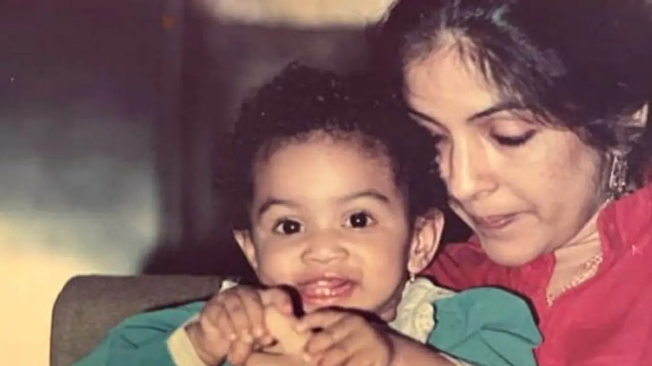 neena gupta reveals how she kicked out of house