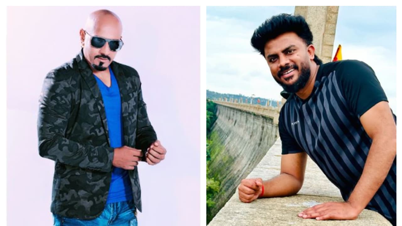 ಚಂದನ್ ಶೆಟ್ಟಿ ಮೇಲೆ ಟ್ಯೂನ್ ಕದ್ದ ಆರೋಪ, 'ಕಾಟನ್ ಕ್ಯಾಂಡಿ' ಪಾರ್ಟಿ ಸಾಂಗ್ ಇನ್ ಟ್ರಬಲ್! ಚಂದನ್ ಶೆಟ್ಟಿ ಮೇಲೆ ಟ್ಯೂನ್ ಕದ್ದ ಆರೋಪ, 'ಕಾಟನ್ ಕ್ಯಾಂಡಿ' ಪಾರ್ಟಿ ಸಾಂಗ್ ಇನ್ ಟ್ರಬಲ್!