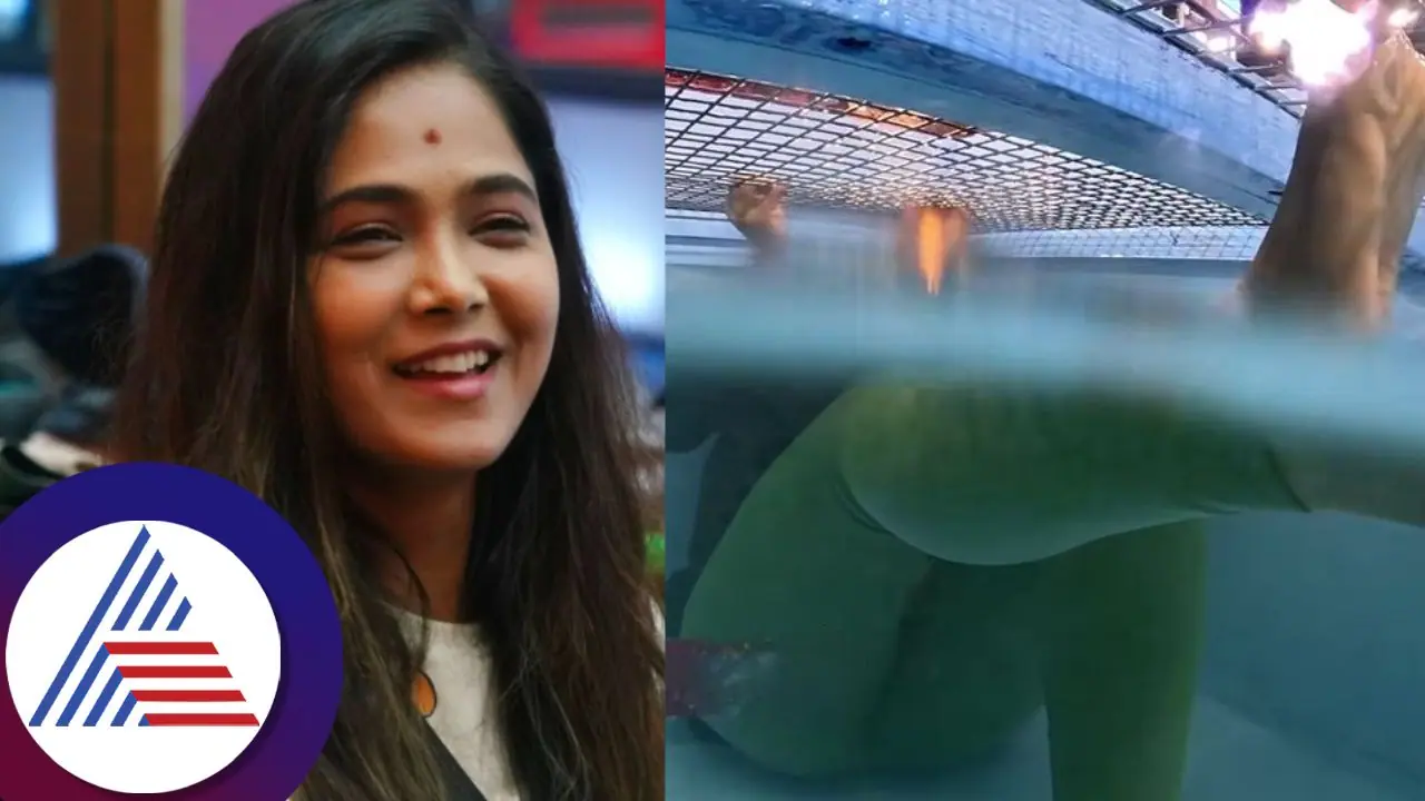 ಭವ್ಯಾ ಗೌಡ ಜೊತೆ ಸೇರಿಕೊಂಡ ಮೋಸ ಮಾಡಿದ ಮೋಕ್ಷಿತಾ ಪೈ; ಸಾಕ್ಷಿ ಮುಂದಿಟ್ಟು ವೀಕ್ಷಕರು ಭವ್ಯಾ ಗೌಡ ಜೊತೆ ಸೇರಿಕೊಂಡ ಮೋಸ ಮಾಡಿದ ಮೋಕ್ಷಿತಾ ಪೈ; ಸಾಕ್ಷಿ ಮುಂದಿಟ್ಟು ವೀಕ್ಷಕರು