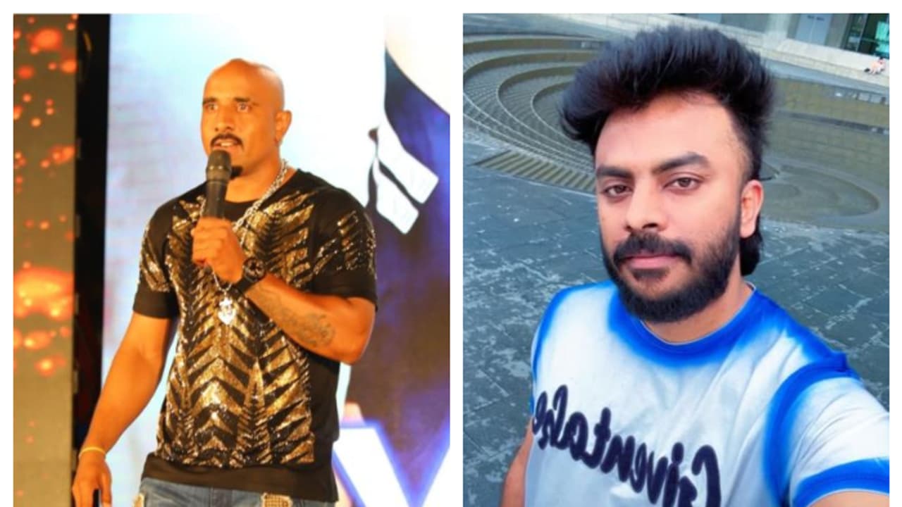 ಟ್ಯೂನ್ ಕದ್ದ ಆರೋಪಕ್ಕೆ ಚಂದನ್ ಶೆಟ್ಟಿ ಕಿಡಿ, ಮಾನನಷ್ಟ ಮೊಕದ್ದಮೆಗೆ ಮೊರೆ? 