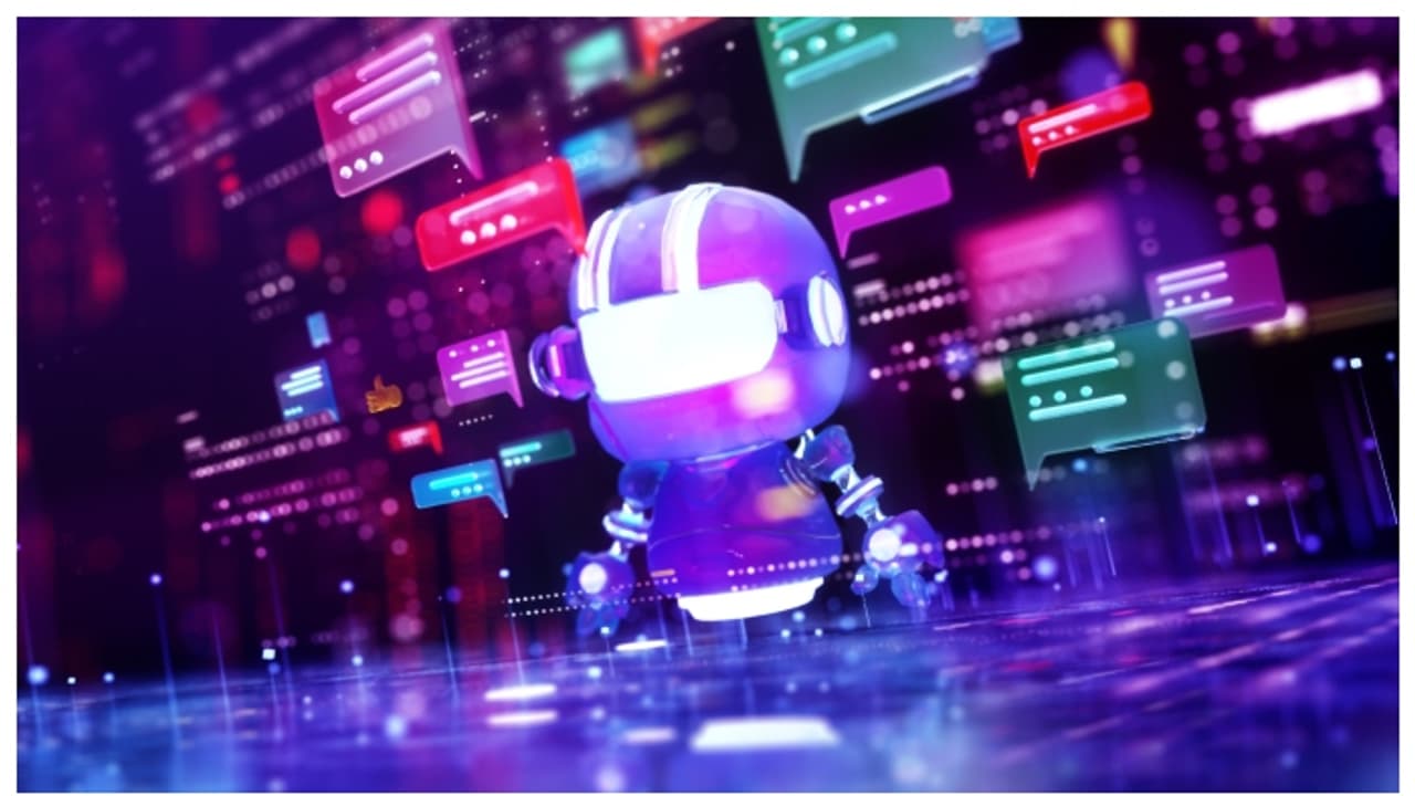 ജോലിക്ക് അപേക്ഷിക്കാൻ എഐ ചാറ്റ് ബോട്ട്; ഒറ്റ രാത്രി കൊണ്ട് അയച്ചത് ആയിരം അപേക്ഷകളെന്ന് യുവാവ് ജോലിക്ക് അപേക്ഷിക്കാൻ എഐ ചാറ്റ് ബോട്ട്; ഒറ്റ രാത്രി കൊണ്ട് അയച്ചത് ആയിരം അപേക്ഷകളെന്ന് യുവാവ്