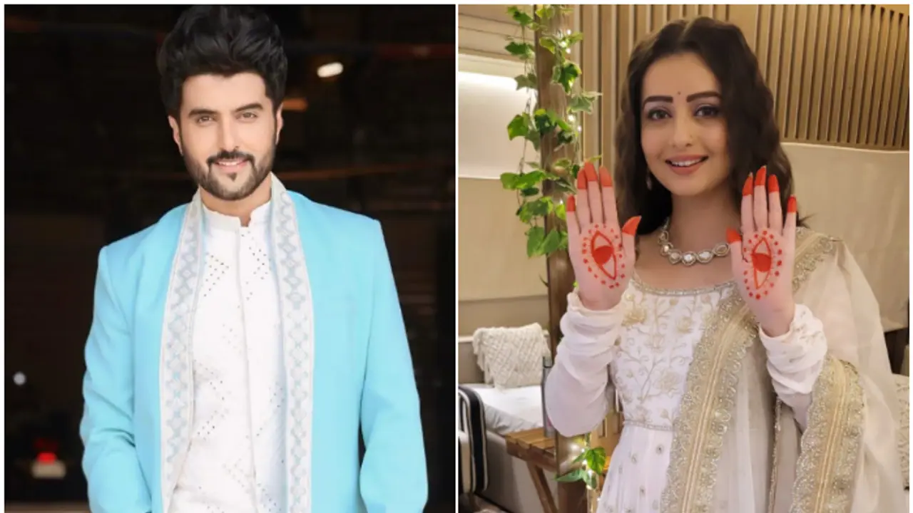 Bigg Boss 18: Manas Shah denies being in relationship with Chahat Panday; Read on