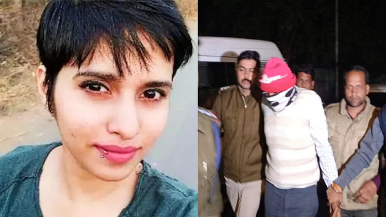 ಸ್ಫೂರ್ತಿಯಾಯ್ತಾ ಶ್ರದ್ಧಾ ಕೇಸ್? 8 ತಿಂಗಳ ಹಿಂದೆ ಪಾರ್ಟ್ನರ್ ಹತ್ಯೆಗೈದು ಫ್ರಿಡ್ಜ್‌ನಲ್ಲಿಟ್ಟ ಕಿರಾತಕ ಅರೆಸ್ಟ್