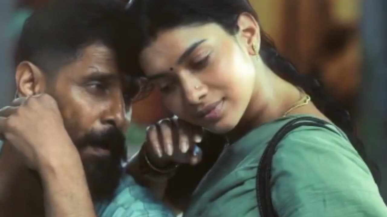 വീര ധീര സൂരനുമായി വിക്രം, ചിത്രത്തിന്റെ പുത്തൻ അപ്ഡേറ്റ് വീര ധീര സൂരനുമായി വിക്രം, ചിത്രത്തിന്റെ പുത്തൻ അപ്ഡേറ്റ്