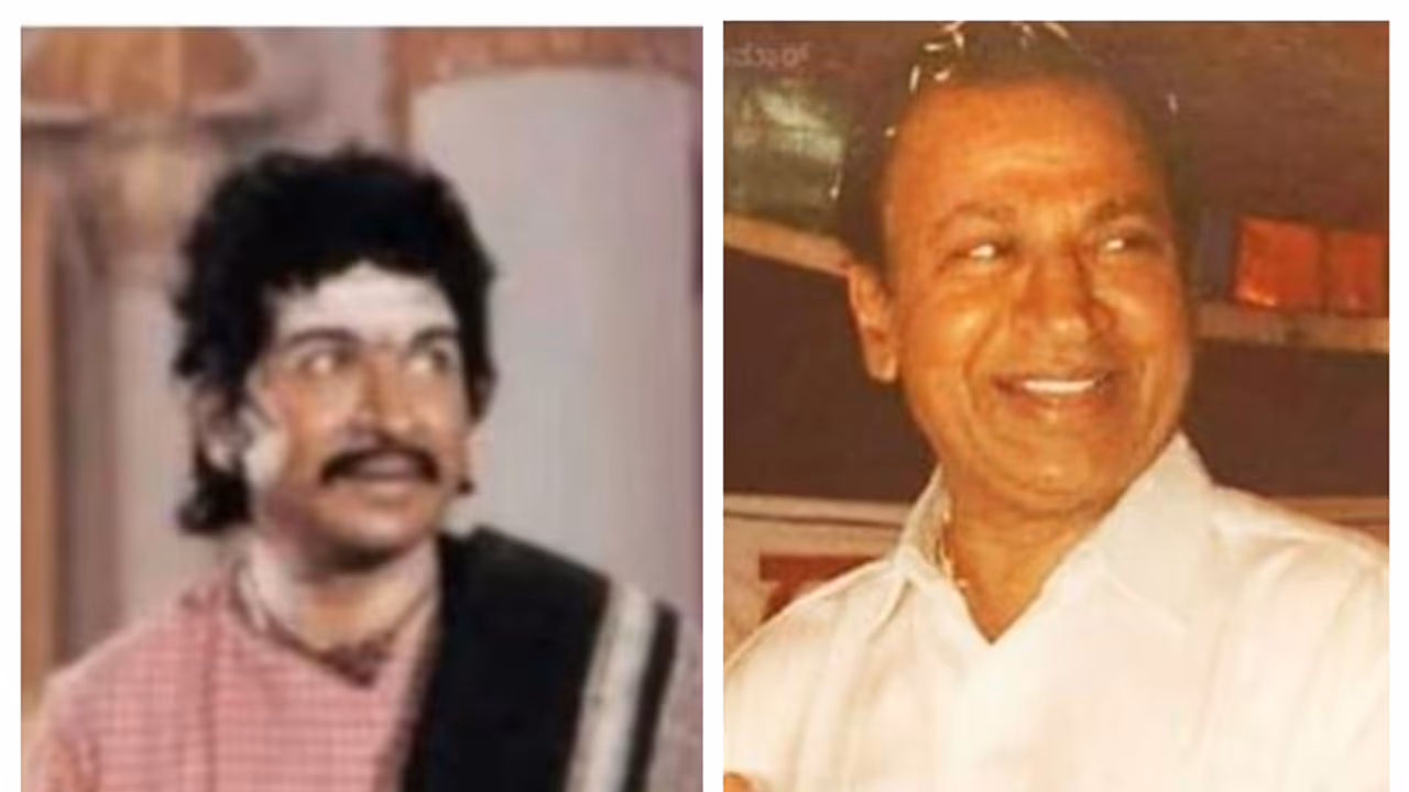 ಅಣ್ಣಾವ್ರು ಪೂಜಿಸಿದ್ದ 'ಶ್ರೀನಿವಾಸ ಮೂರ್ತಿ'ಗೆ ಹುಬ್ಬಳ್ಳಿಯಲ್ಲಿ ಈಗಲೂ ಪೂಜೆ, ಅದು ಹೇಗೆ?!