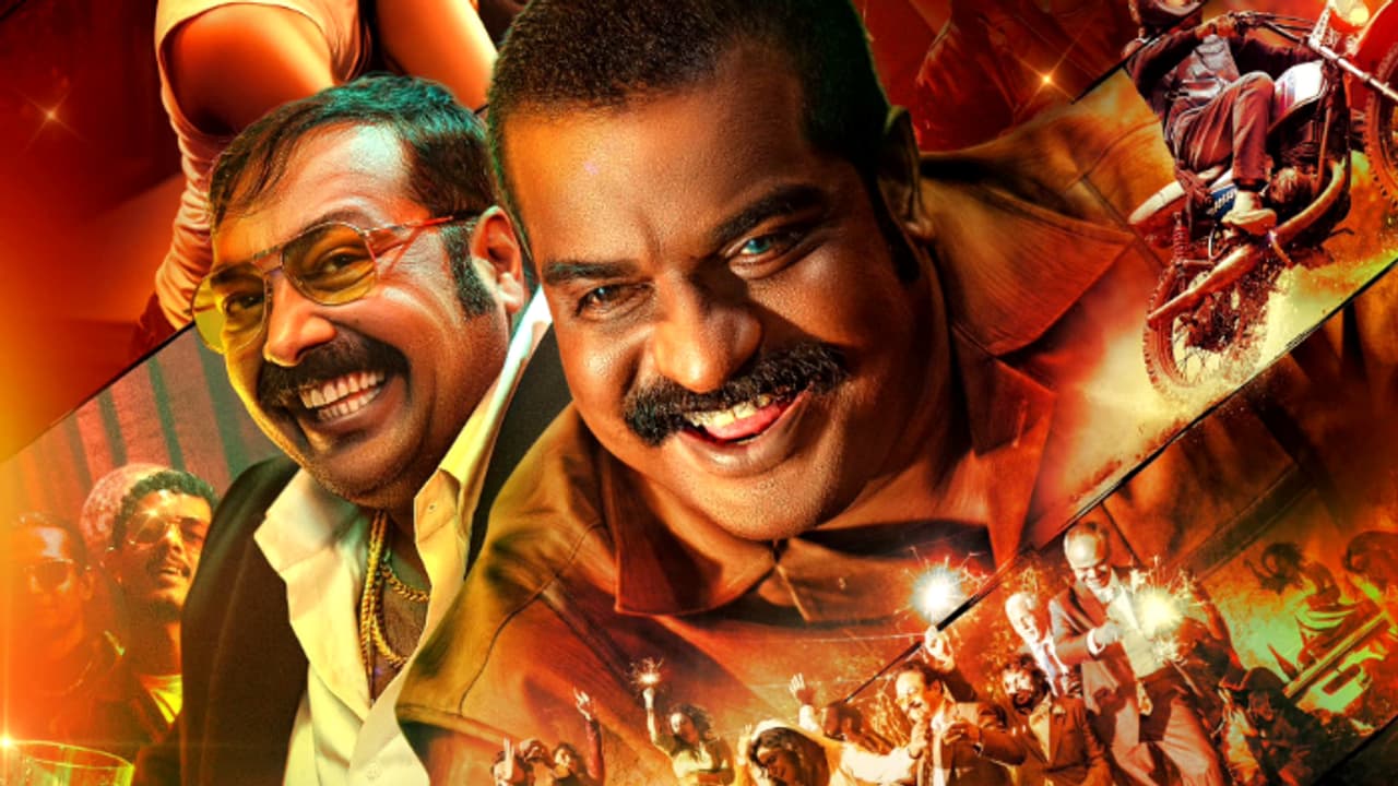 rifle club movie showing in more than 100 screens in its fourth week aashiq abu