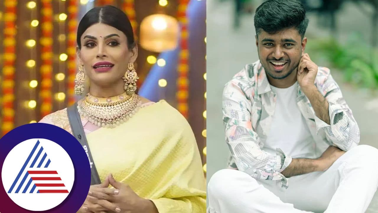 ನೀನು ಏನ್ ಬಲತ್ಕಾರ ಮಾಡಿದ್ಯಾ? ಹೆದರಬೇಡ ಸುಮ್ಮನೆ ಟಾರ್ಗೆಟ್ ಮಾಡ್ತಿದ್ದಾರೆ; ಡ್ರೋನ್ ಪ್ರತಾಪ್‌ಗೆ ಧೈರ್ಯ ಹೇಳಿದ ನೀತು