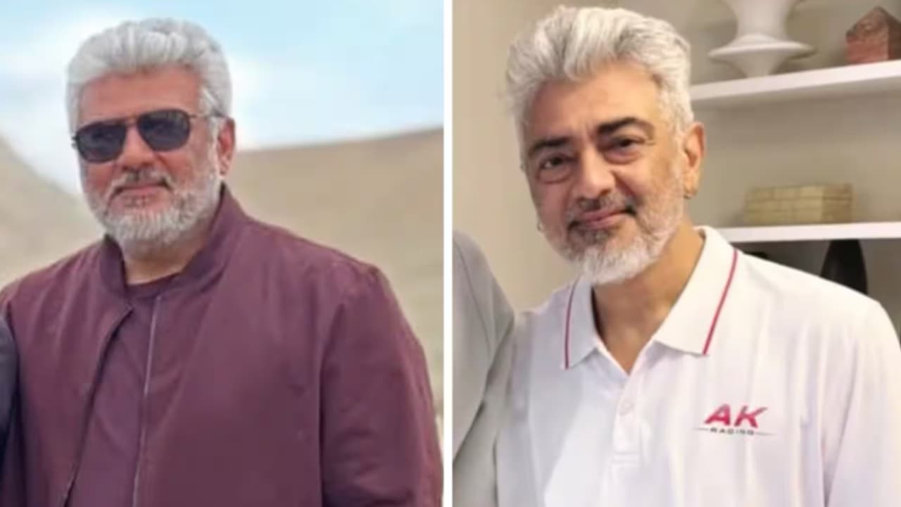 മൂന്ന് മാസത്തില്‍ 20 കിലോയിലേറെ കുറച്ച് അജിത്ത്; തീവ്ര വ്യായാമം ഇല്ലാതെ ഇത് നടപ്പിലാക്കിയത് ഇങ്ങനെ !