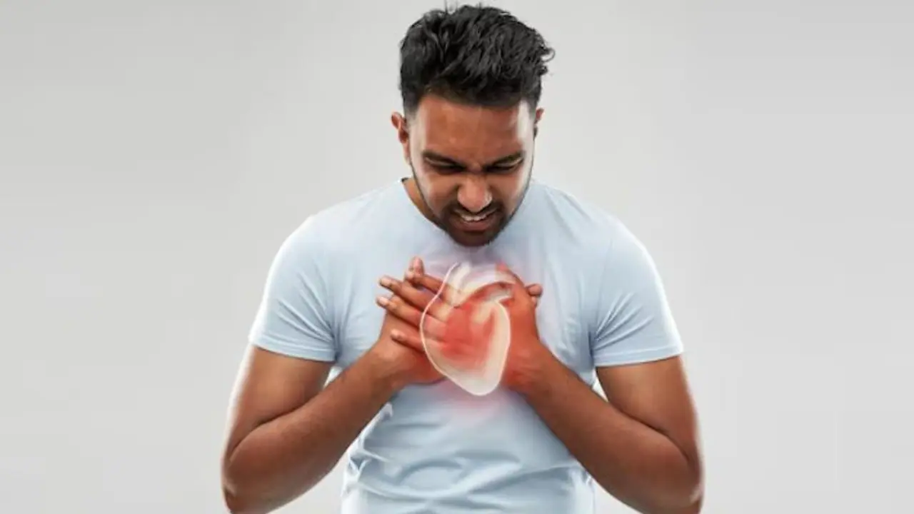 Heart health tips for prevention