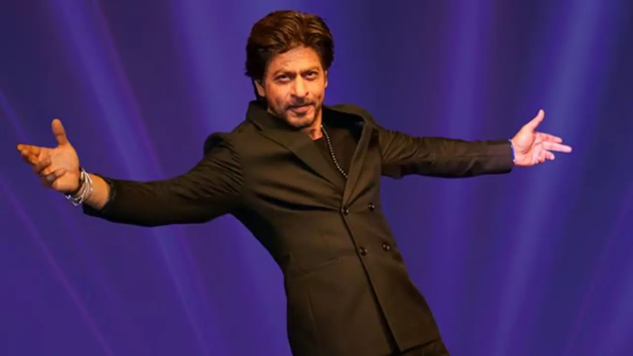 'I'm turning 60 this year.....', Shah Rukh Khan OPENS up on his age defying looks [WATCH]