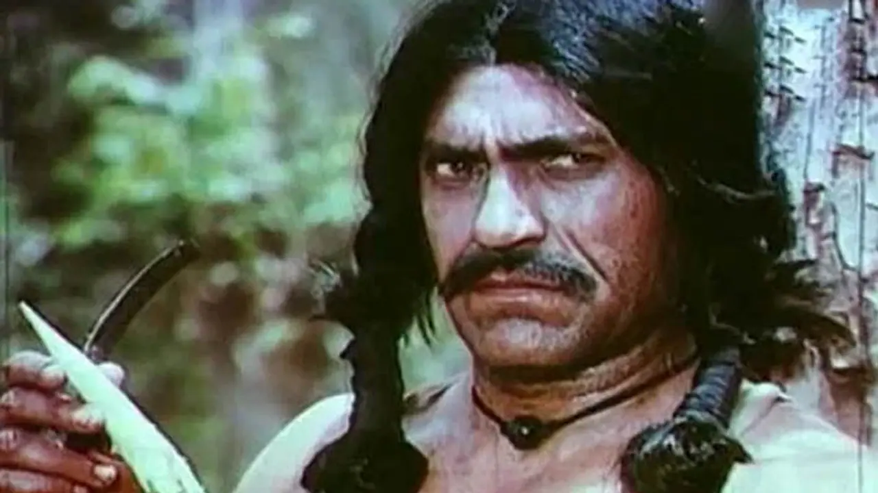 amrish puri death anniversary amrish puri death anniversary