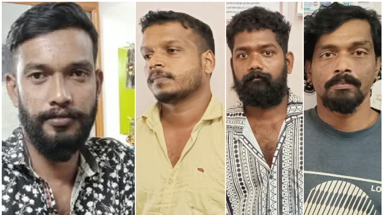 ഭാര്യയുമായി ബന്ധമുണ്ടെന്ന് സംശയം, രാത്രി ഓട്ടമുണ്ടെന്ന് പറഞ്ഞ് ടിപ്പർ ഡ്രൈവറെ വിളിച്ചിറക്കി കുത്തിക്കൊന്നു ഭാര്യയുമായി ബന്ധമുണ്ടെന്ന് സംശയം, രാത്രി ഓട്ടമുണ്ടെന്ന് പറഞ്ഞ് ടിപ്പർ ഡ്രൈവറെ വിളിച്ചിറക്കി കുത്തിക്കൊന്നു