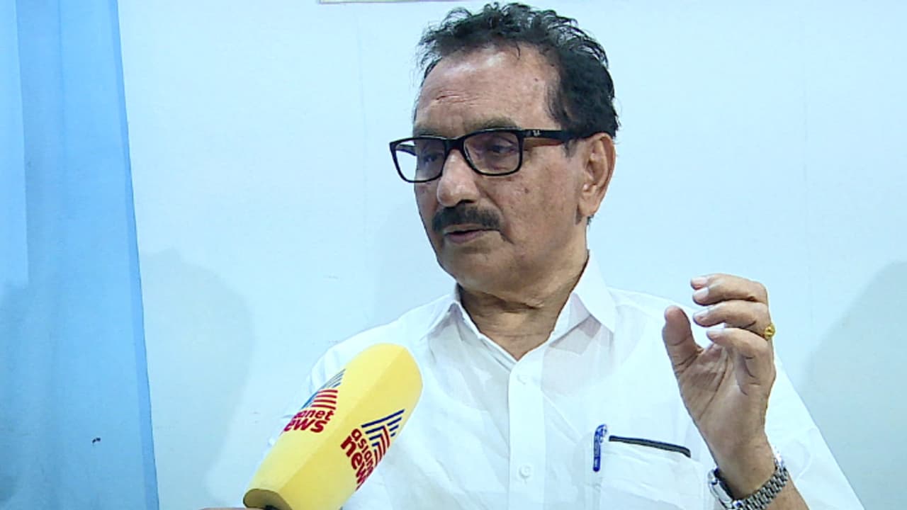 ആര്‍ജെഎഡി ഹാപ്പിയല്ല, പക്ഷേ എൽഡിഎഫ് വിടില്ല; മുന്നണി മാറ്റ പ്രചാരണത്തിൽ നിലപാട് വ്യക്തമാക്കി കെപി മോഹനൻ എംഎൽഎ