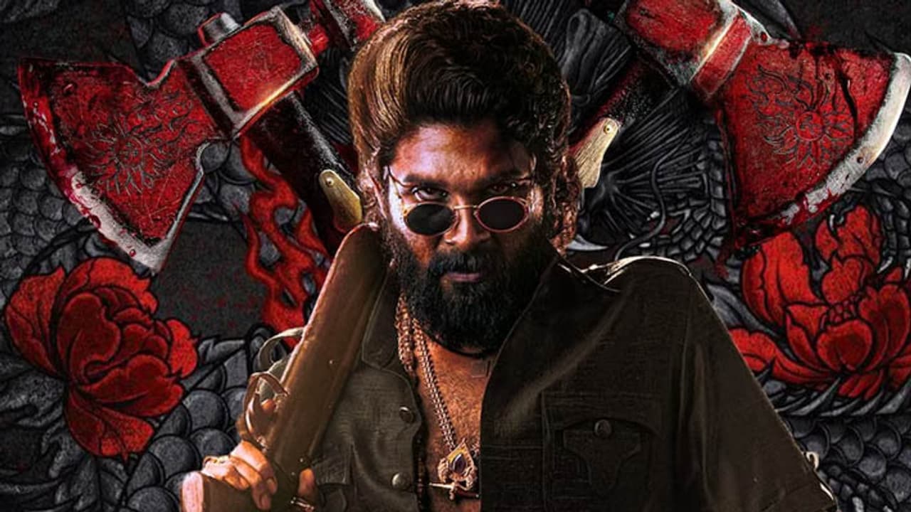 pushpa 2 ready to break aamir khan film dangal worldwide record