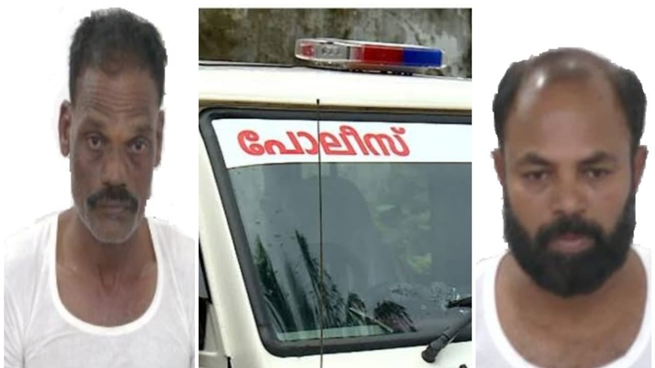 വിദ്യാർത്ഥികളോട് ലൈംഗികാതിക്രമം, സ്കൂൾ ബസ് ഡ്രൈവറും സഹായിയും അറസ്റ്റിൽ വിദ്യാർത്ഥികളോട് ലൈംഗികാതിക്രമം, സ്കൂൾ ബസ് ഡ്രൈവറും സഹായിയും അറസ്റ്റിൽ