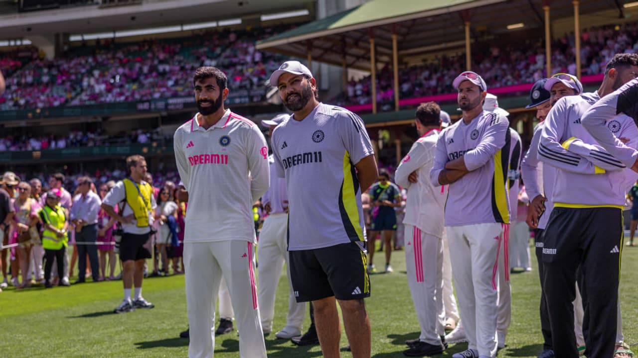 BCCI reviews India's Australia debacle: No knee jerk decisions on Rohit and team ahead of Champions Trophy