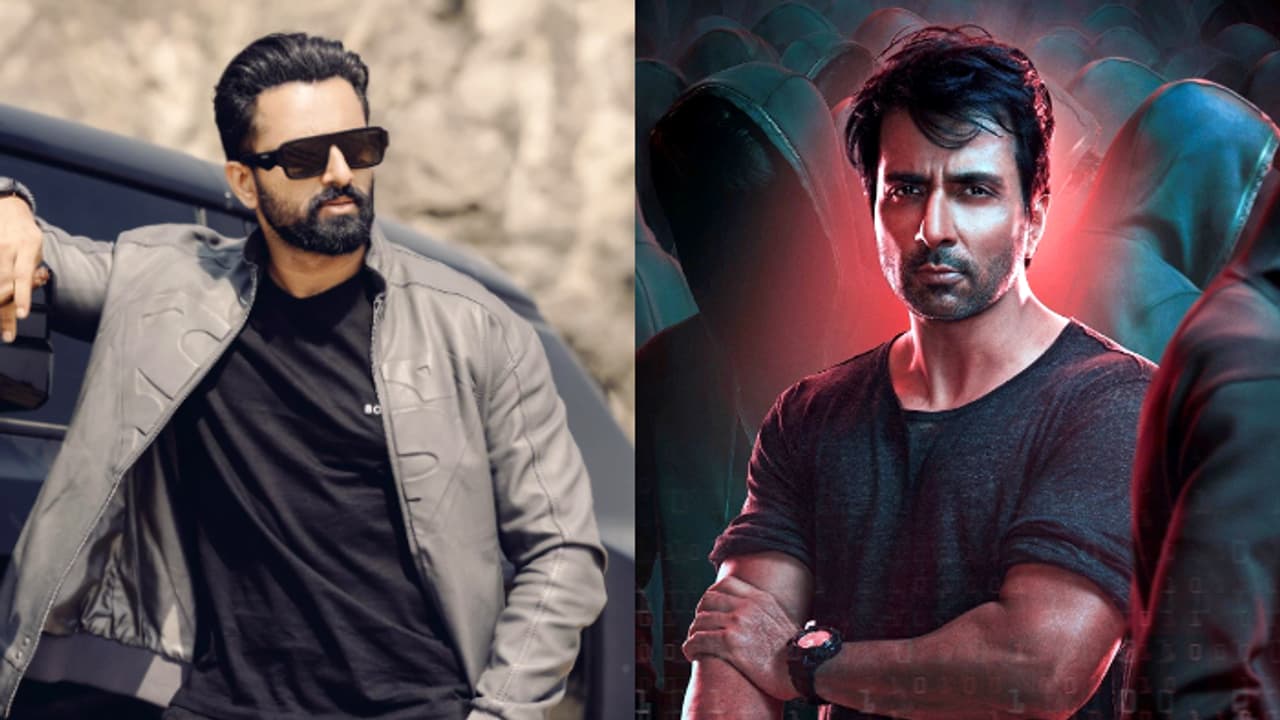 'മാര്ക്കോ'യ്ക്ക് ഹിന്ദിയില് പുതിയ എതിരാളി; വയലന്റ് ആക്ഷനുമായി 'ഫതേ', ആദ്യ 2 ദിനങ്ങളില് നേടിയ കളക്ഷന് 'മാര്ക്കോ'യ്ക്ക് ഹിന്ദിയില് പുതിയ എതിരാളി; വയലന്റ് ആക്ഷനുമായി 'ഫതേ', ആദ്യ 2 ദിനങ്ങളില് നേടിയ കളക്ഷന്