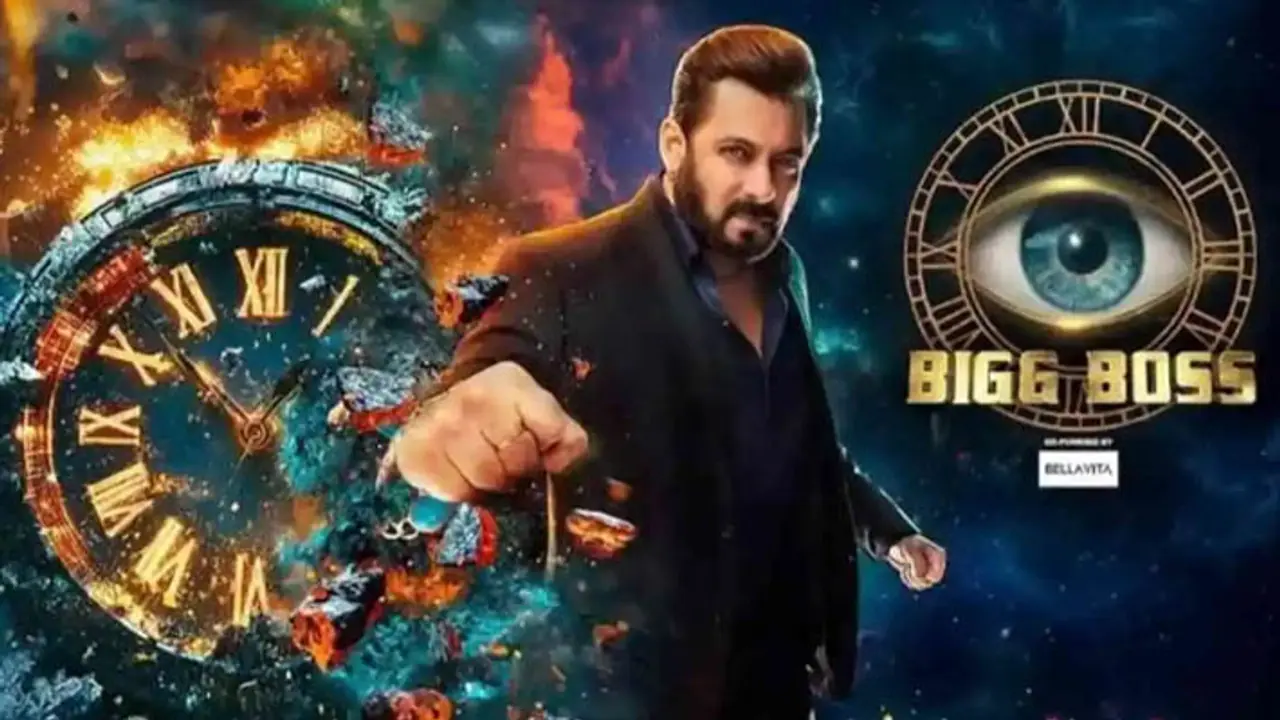bigg boss 18 winner name revealed show host salman khan gave biggest hints bigg boss 18 winner name revealed show host salman khan gave biggest hints