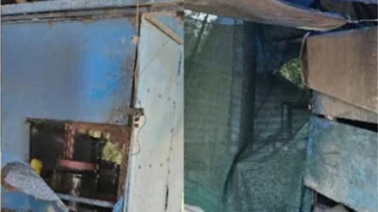 6500 രൂപയുടെ സിഗരറ്റ്,ഗ്യാസ് സിലിണ്ടര്‍, പണം ; താമരശ്ശേരിയില്‍ വഴിയോരത്തെ പെട്ടിക്കടകളില്‍ മോഷണം