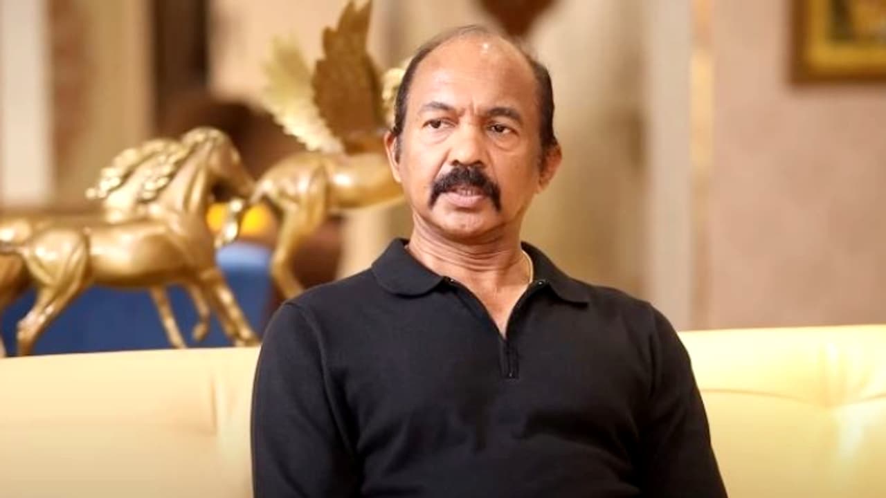  സിനിമ സംഘടനയുടെ തലപ്പത്തുള്ളവര്‍ പലപ്പോഴും ഈ തോന്നിവാസങ്ങൾക്ക് കുടപിടിക്കുന്നു: വേണു കുന്നുപ്പള്ളി