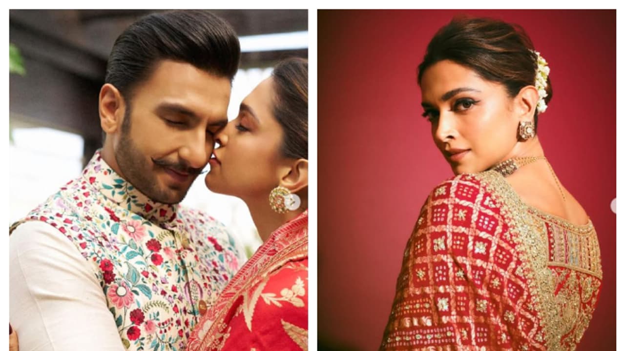 ಹೇಳಲೇಬಾರದ ದೀಪಿಕಾಗೆ ಮೂಡ್ ತರಿಸುವ ಗುಟ್ಟು ಹೇಳಿದ ರಣವೀರ್ ಸಿಂಗ್; ಅದೀಗ ವೈರಲ್! ಹೇಳಲೇಬಾರದ ದೀಪಿಕಾಗೆ ಮೂಡ್ ತರಿಸುವ ಗುಟ್ಟು ಹೇಳಿದ ರಣವೀರ್ ಸಿಂಗ್; ಅದೀಗ ವೈರಲ್!