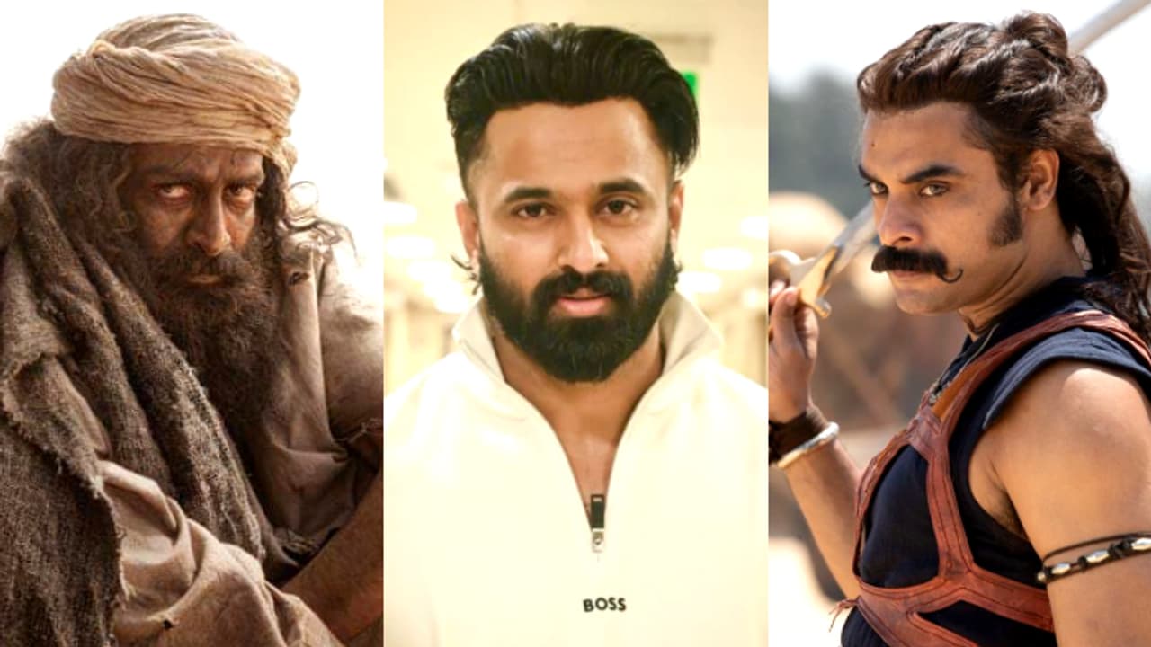 ഹിന്ദിയില് ഒന്നാമന് 'മാര്ക്കോ'; രണ്ടാമന് ആര്? 'ആടുജീവിതം', 'എആര്എം' ഹിന്ദി പതിപ്പുകള് നേടിയത് ഹിന്ദിയില് ഒന്നാമന് 'മാര്ക്കോ'; രണ്ടാമന് ആര്? 'ആടുജീവിതം', 'എആര്എം' ഹിന്ദി പതിപ്പുകള് നേടിയത്