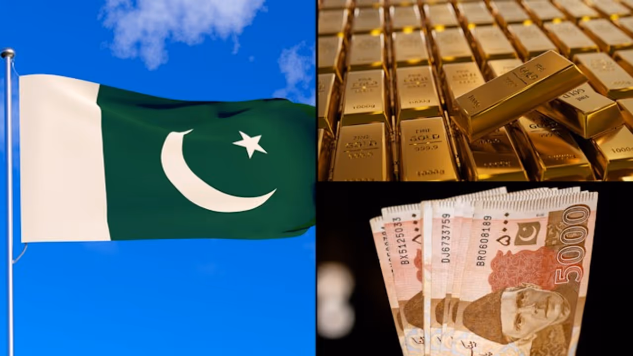 Pakistan