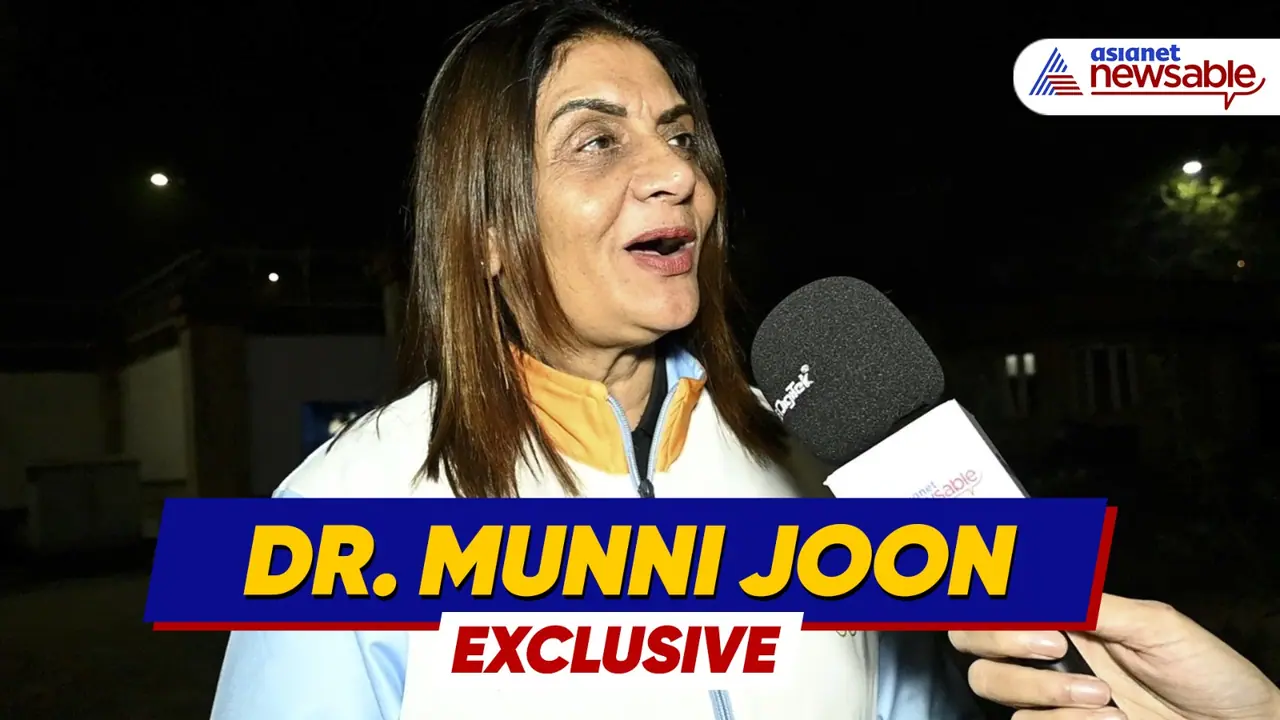 ഇത് സ്വപ്ന സാക്ഷാത്കാരം, ഖൊ ഖൊ ലോകകപ്പിനെക്കുറിച്ച് ഇന്ത്യൻ വനിതാ ടീം പരിശീലക മുന്നി ജൂണ്‍