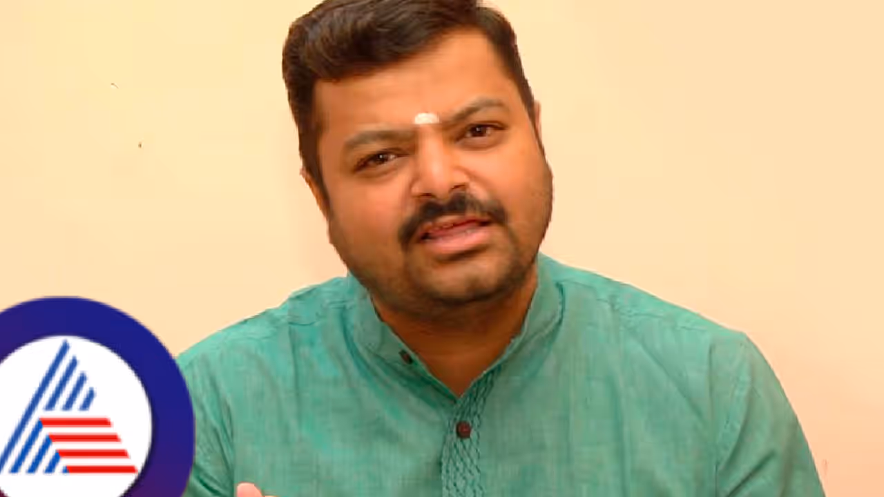 ಮಲಗಿದ್ದ ಹಸುಗಳ ಕೆಚ್ಚಲು ಕೊಯ್ದ ಪ್ರಕರಣ: ಕಾಂಗ್ರೆಸ್ ಅಧಿಕಾರಕ್ಕೆ ಬಂದಾಗಿಂದ ಇಂಥ ಪೈಶಾಚಿಕ ಕೃತ್ಯಗಳು ಹೆಚ್ಚಾಗಿವೆ: ಸೂಲಿಬೆಲೆ ಮಲಗಿದ್ದ ಹಸುಗಳ ಕೆಚ್ಚಲು ಕೊಯ್ದ ಪ್ರಕರಣ: ಕಾಂಗ್ರೆಸ್ ಅಧಿಕಾರಕ್ಕೆ ಬಂದಾಗಿಂದ ಇಂಥ ಪೈಶಾಚಿಕ ಕೃತ್ಯಗಳು ಹೆಚ್ಚಾಗಿವೆ: ಸೂಲಿಬೆಲೆ