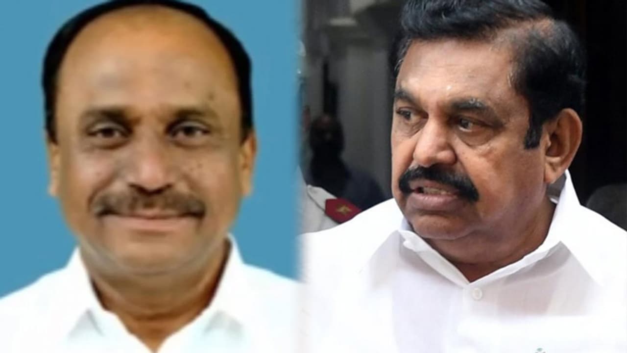 வசமாக சிக்கிய எடப்பாடி பழனிசாமி உறவினர்? இவ்வளவு கோடி வரி ஏய்ப்பா? அதுமட்டுமல்ல! வசமாக சிக்கிய எடப்பாடி பழனிசாமி உறவினர்? இவ்வளவு கோடி வரி ஏய்ப்பா? அதுமட்டுமல்ல!