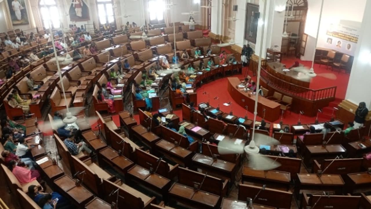 മോഡൽ പാർലമെന്റ്, ബെസ്റ്റ് പാർലമെന്റേറിയൻ ക്യാമ്പ്; നാളെ മുതൽ തിരുവനന്തപുരത്ത് ആരംഭിക്കും