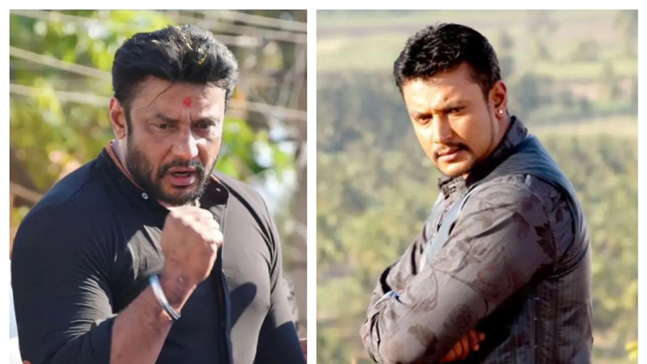 Sandalwood producer Bharath files court case against actor Darshan and friends over assault, life threats Sandalwood producer Bharath files court case against actor Darshan and friends over assault, life threats