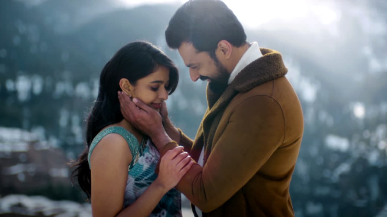 വീണ്ടും ഔസേപ്പച്ചന്‍ മാജിക്; 'ബെസ്റ്റി'യിലെ വീഡിയോ ഗാനം