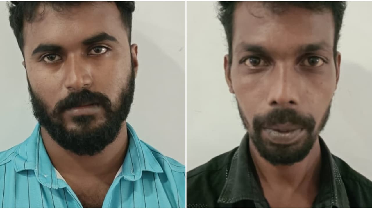 പതിനഞ്ചുകാരിയെ പീഡിപ്പിച്ച കേസ്; രണ്ട് പേരെ കൂടി അറസ്റ്റിൽ, പോക്സോ വകുപ്പ് പ്രകാരം കേസെടുത്ത് പൊലീസ് പതിനഞ്ചുകാരിയെ പീഡിപ്പിച്ച കേസ്; രണ്ട് പേരെ കൂടി അറസ്റ്റിൽ, പോക്സോ വകുപ്പ് പ്രകാരം കേസെടുത്ത് പൊലീസ്