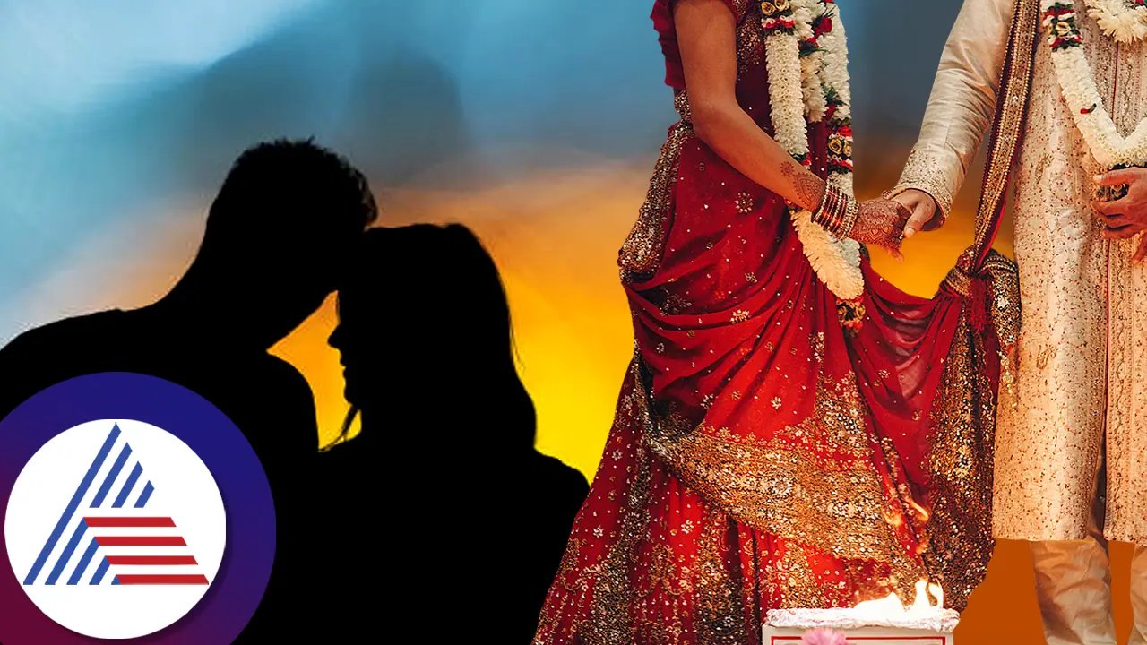 ಗೆಳತಿ ಕರೆದಳೆಂದು ಮಧ್ಯರಾತ್ರಿ ಆಕೆಯ ಮನೆಗೆ ಹೋದ, ಬೆಳಗಾಗುವುದರೊಳಗೆ ಸಿಕ್ಕಿಬಿದ್ದು ಮದುವೆಯಾದ! ಗೆಳತಿ ಕರೆದಳೆಂದು ಮಧ್ಯರಾತ್ರಿ ಆಕೆಯ ಮನೆಗೆ ಹೋದ, ಬೆಳಗಾಗುವುದರೊಳಗೆ ಸಿಕ್ಕಿಬಿದ್ದು ಮದುವೆಯಾದ!